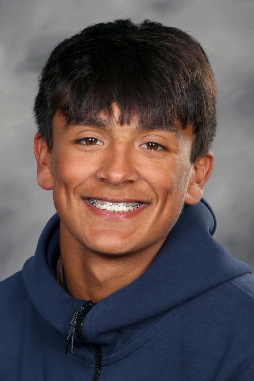 Eric Ibarra, Racine Lutheran